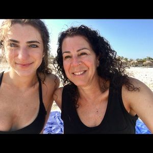 Meet your Posher, Sylvia